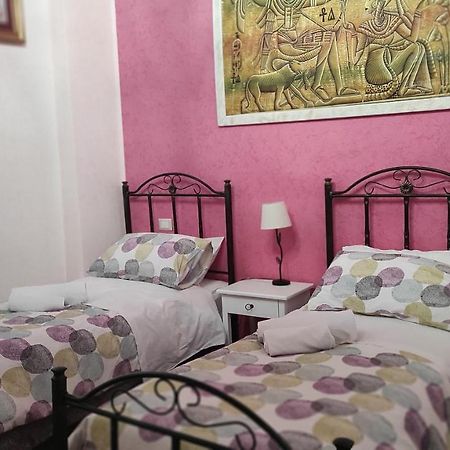 Oasi Del Lago Regalbuto ภายนอก รูปภาพ
