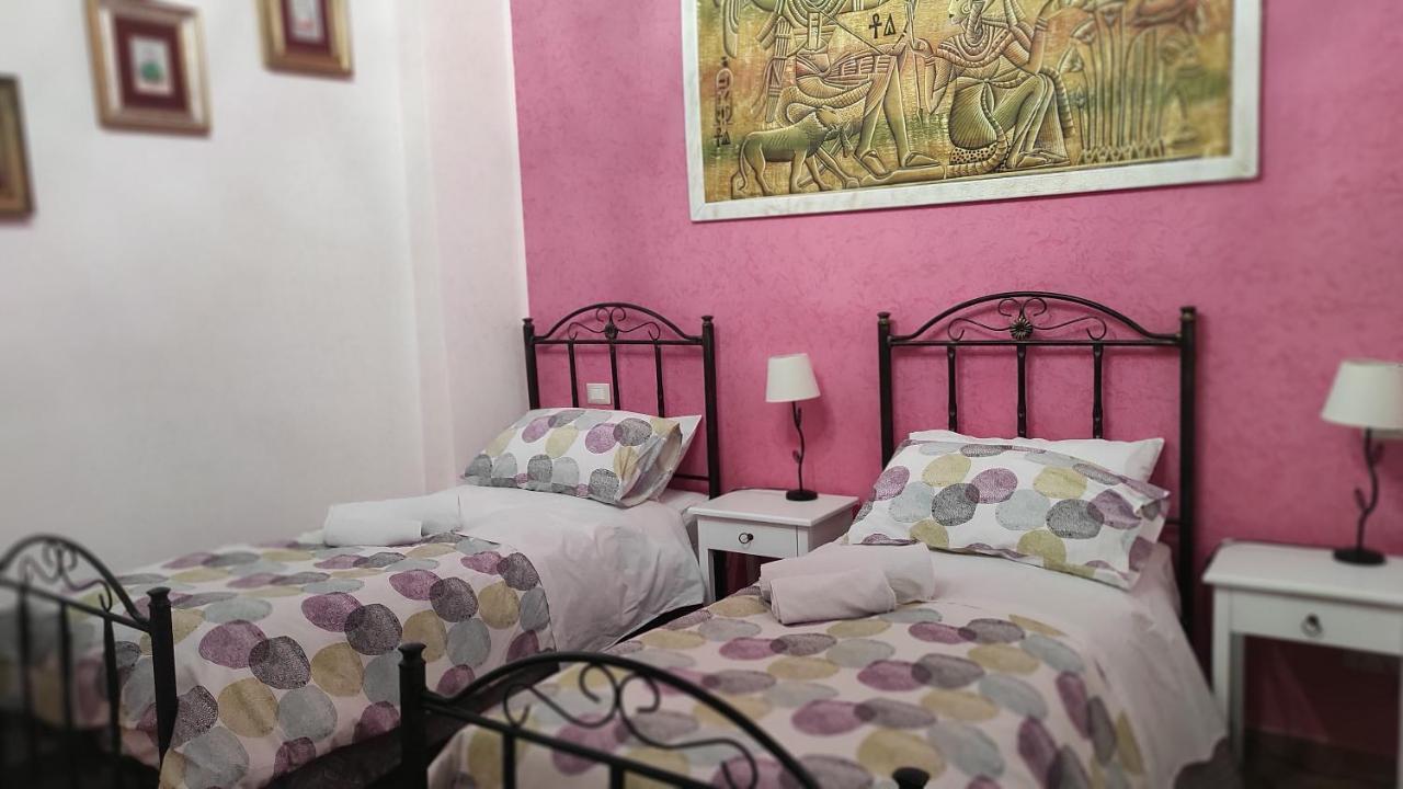 Oasi Del Lago Regalbuto ภายนอก รูปภาพ